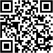 扫码下载德扑圈APP二维码